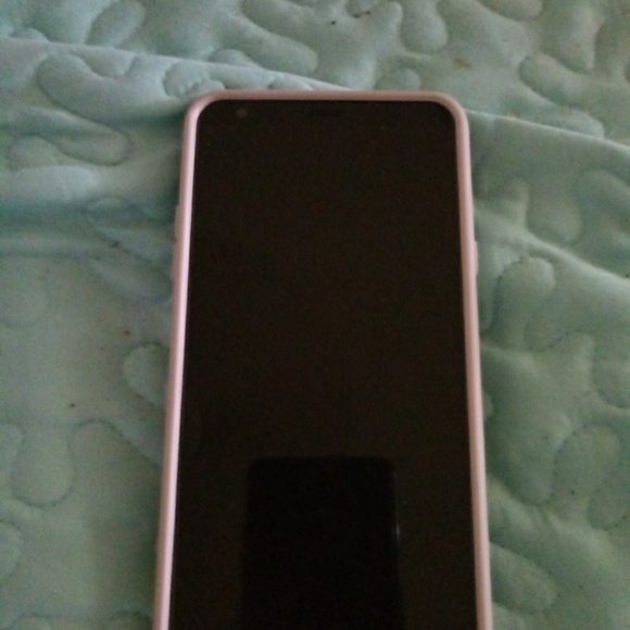 Lg stylo 4 - Picture 2 of 2